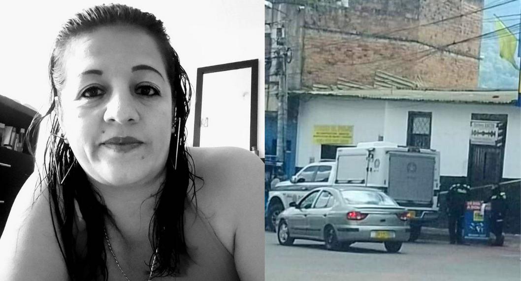 Luisa Fernanda es la mujer encontrada sin vida en un inquilinato de Ibagué  