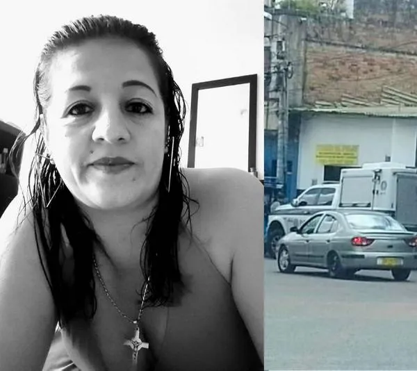 Luisa Fernanda es la mujer encontrada sin vida en un inquilinato de Ibagué  