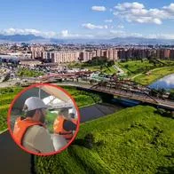 Transporte por el río Bogotá sería realidad; concejal está impulsando iniciativa 