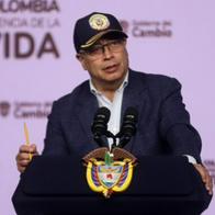 Presidente Petro suspendió giros de la Ungrd a corporaciones autónomas de Antioquia y a Girón, Santander