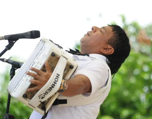 Eliminado ‘El Pollito’ Herrera: estos son los acordeoneros que se disputarán la corona de Rey Vallenato