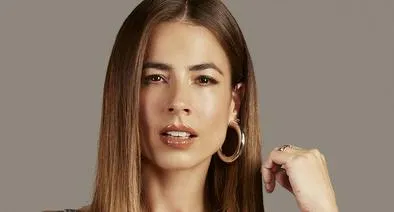Carla Giraldo aclaró que no se va de 'La casa de los famosos'; esto dijo la actriz.