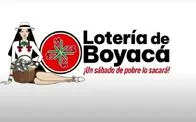 Lotería de Boyacá último sorteo, resultado hoy 4 de mayo de 2024