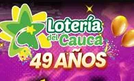 Lotería del Cauca resultado último sorteo hoy 4 de mayo de 2024
