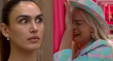 Isabella Santiago es expulsada de 'La casa de los famosos': estos son los memes.
