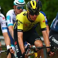 Giro de Italia 2024 hoy etapa 2, clasificación general con Nairo y Gaviria