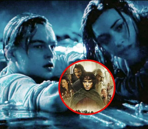 Falleció Bernard Hill, actor de ‘Titanic’ y ‘El señor de los anillos’