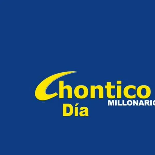 Chontico día y Chontico noche resultado último sorteo hoy 5 de mayo