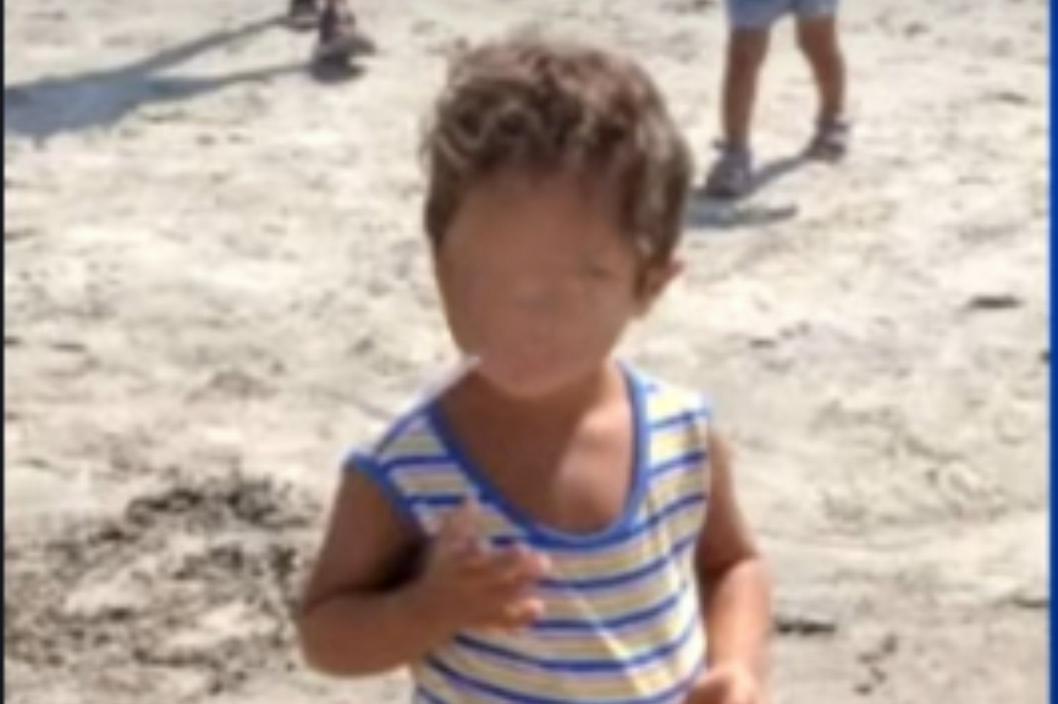 Tragedia en Bolívar: niño de 4 años murió arrastrado por una corriente
