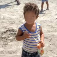 Tragedia en Bolívar: niño de 4 años murió arrastrado por una corriente