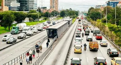 Matricular carro o moto cerca a Bogotá por 400.000 pesos menos