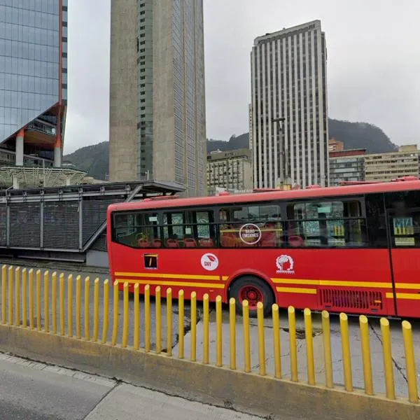 Estación de Transmilenio Calle 26: ¿cuánto tiempo estará cerrada?