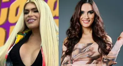 Wendy Guevara sobre la expulsión de Isabella Santiago de 'La casa de los famosos'.