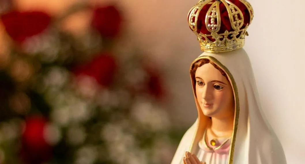 El Día de la Virgen de Fátima es el 13 de mayo debido a su aparición en Portugal. Conozca cuáles fueron los mensajes que le dio a los pastores. 