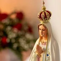 El Día de la Virgen de Fátima es el 13 de mayo debido a su aparición en Portugal. Conozca cuáles fueron los mensajes que le dio a los pastores. 