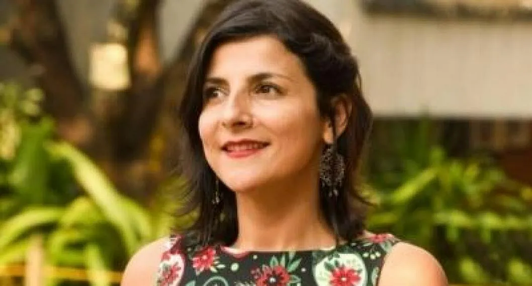 Irene Vélez, exministra de Minas, es nombrada cónsul de Colombia en Reino Unido