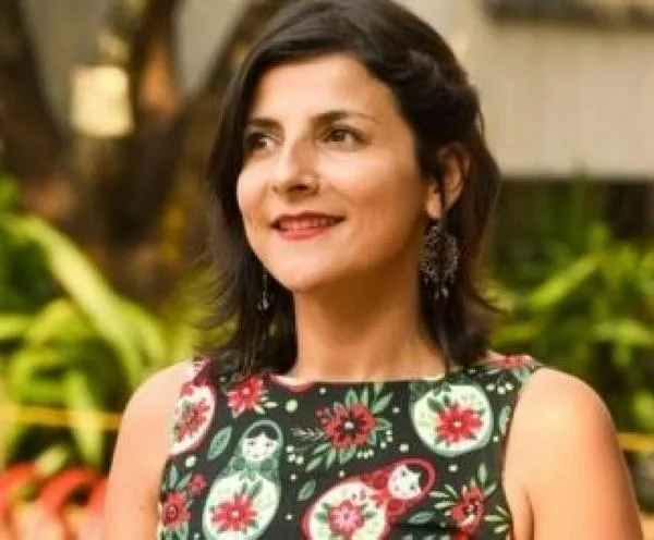 Irene Vélez, exministra de Minas, es nombrada cónsul de Colombia en Reino Unido