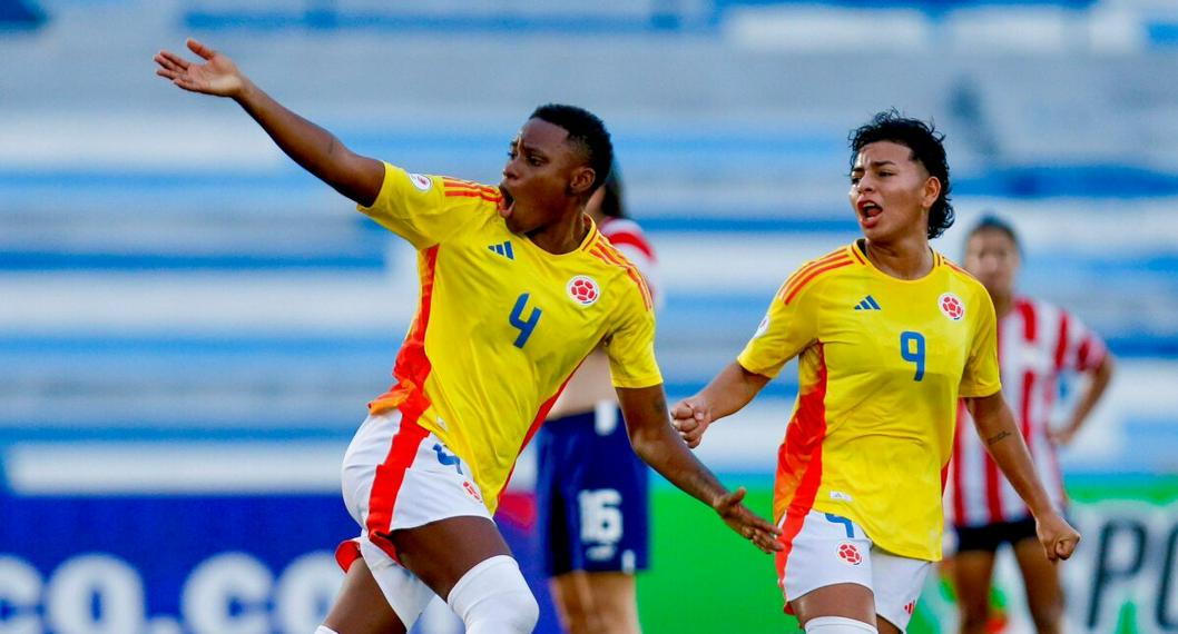 Mundial femenino Sub-20 Colombia 2024: ¿dónde se jugará la final?