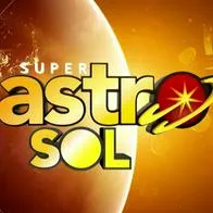 Astro Sol resultado último sorteo hoy 6 de mayo de 2024