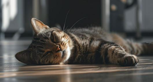 La pancreatitis en gatos es una enfermedad aguda o crónica. Conozca los síntomas y por qué debe acudir de inmediato a un veterinario. 