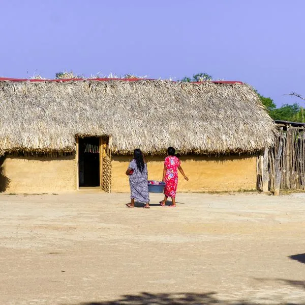 Escándalo de corrupción en La Guajira.