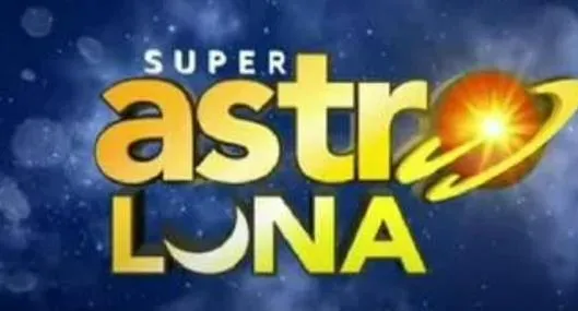 Astro Luna resultado último sorteo hoy 6 de mayo de 2024