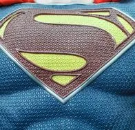 Así luce David Corenswet, el nuevo Superman que reemplazará a Henry Cavill
