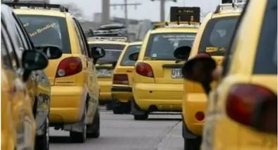 "Joven de 24 años enfrenta su dolor": denuncia que fue abusada por un taxista en Bogotá