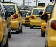 Joven habría sido abusada por taxista en Bogotá; conductor capturado fue dejado en libertad