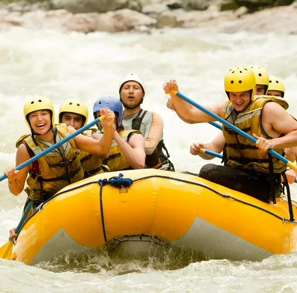 ¿Dónde se puede practicar deportes extremos en Colombia? 