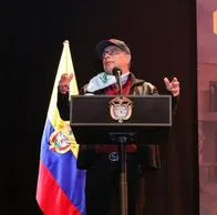 Petro apuntó a Olmedo López y Sneyder Pinilla sobre caso de corrupción en UNGRD
