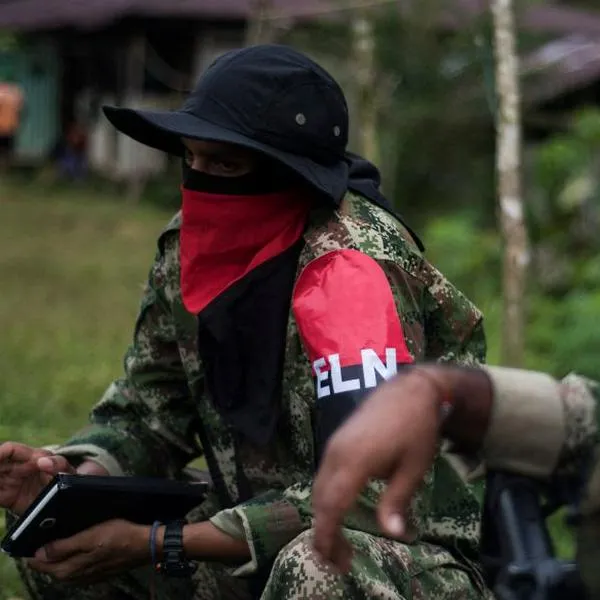 Eln pone fin a su compromiso de no secuestrar