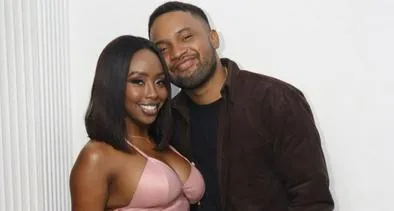 'La casa de los famosos': novio de Karen Sevillano le sacó reemplazo mientras ella está en el 'reality'.