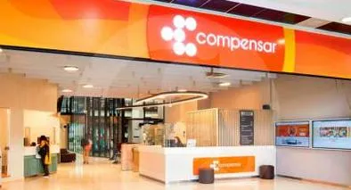 Compensar entregó a la Supersalud los documentos para su liquidación como EPS