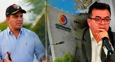 Ordenan embargar bienes y cuentas de Olmedo López por caso de carrotanques