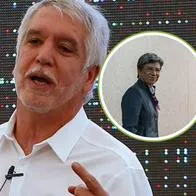 Enrique Peñalosa criticó a Claudia López por apoyar a Gustavo Petro en Campaña