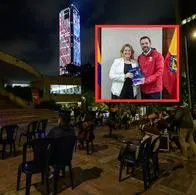 Bogotá podría tener alcalde de noche, según dijo el alcalde Carlos Fernando Galán, que abrió la puerta a hacer cambios en la ciudad. 