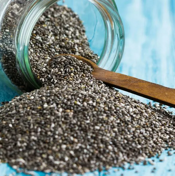 Semillas de chia: beneficios que tienen y qué pasa si se comen todos los días