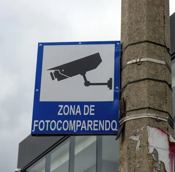 Fotomultas en Bogotá: dicen si están colocando nuevas en partes de la ciudad