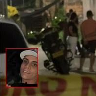 La violencia no cesa en Barrancabermeja: joven de 21 años asesinado mientras se movilizaba en una moto