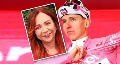 ‘Goga’, que pide más pelea para Tadej Pogacar en por título en el Giro de Italia 2024