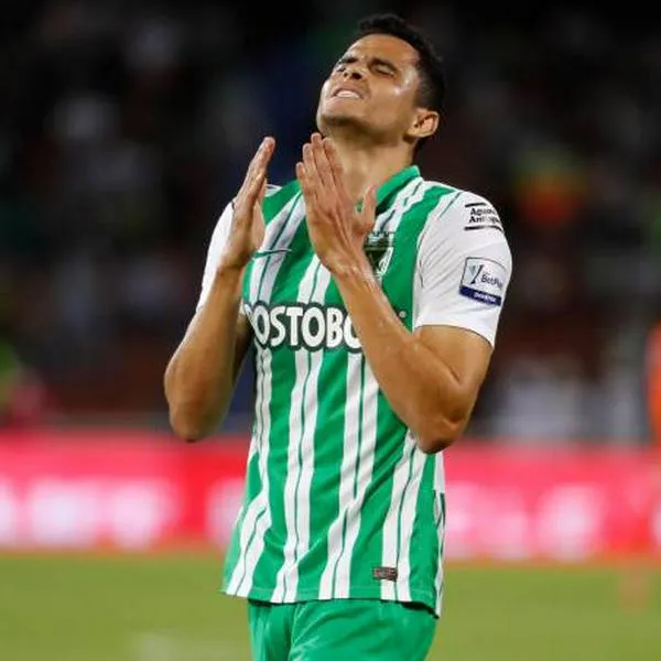 "Cambiaron el 'títere'",: 'Gio Moreno, sobre presente de Atlético Nacional