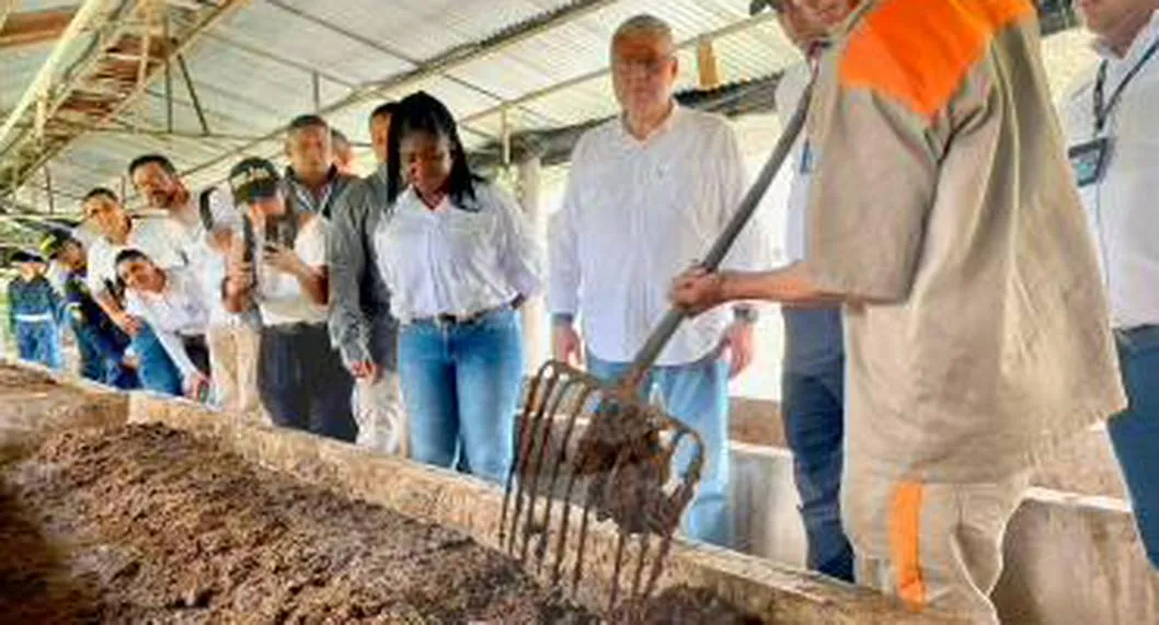 Colombia construiría “colonias agrícolas” para aliviar hacinamiento carcelario 
