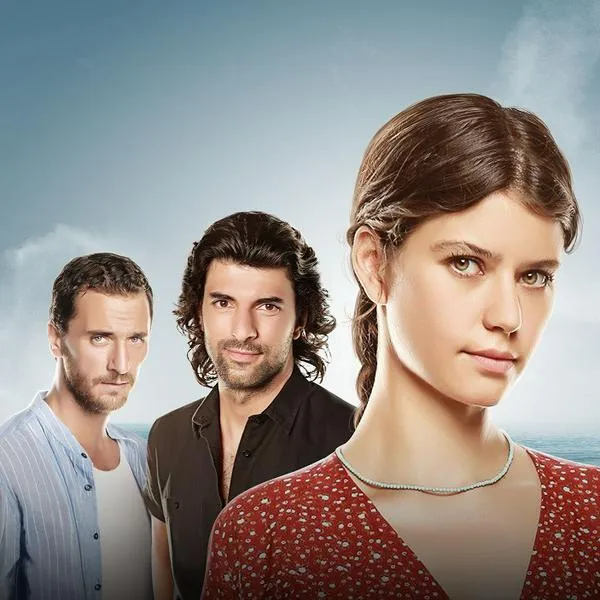 'Fatmagul', en novelas que están basadas en libros