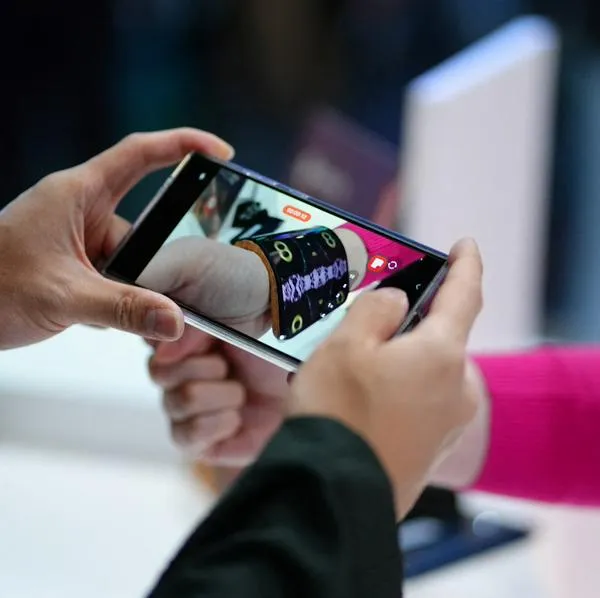 Celulares cuestan hasta 1'000.000 de pesos menos.