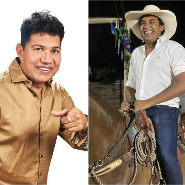 Defienden a sobrino Diomedes Díaz que se emborrachó en Festival Vallenato