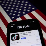 TikTok presentó demanda que buscaría evitar su prohibición en Estados Unidos