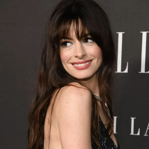 Anne Hathaway es una de las actrices más queridas en el mundo del cine. La inteligencia artificial no lo dudo y estás fueron sus películas elegidas.