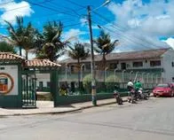 Investigan caso de presunto abuso sexual a una estudiante dentro de un colegio de El Carmen de Viboral