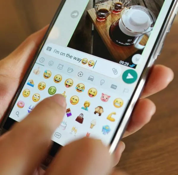 WhatsApp: para qué se usa el emoji de 100 en la aplicación de mensajería